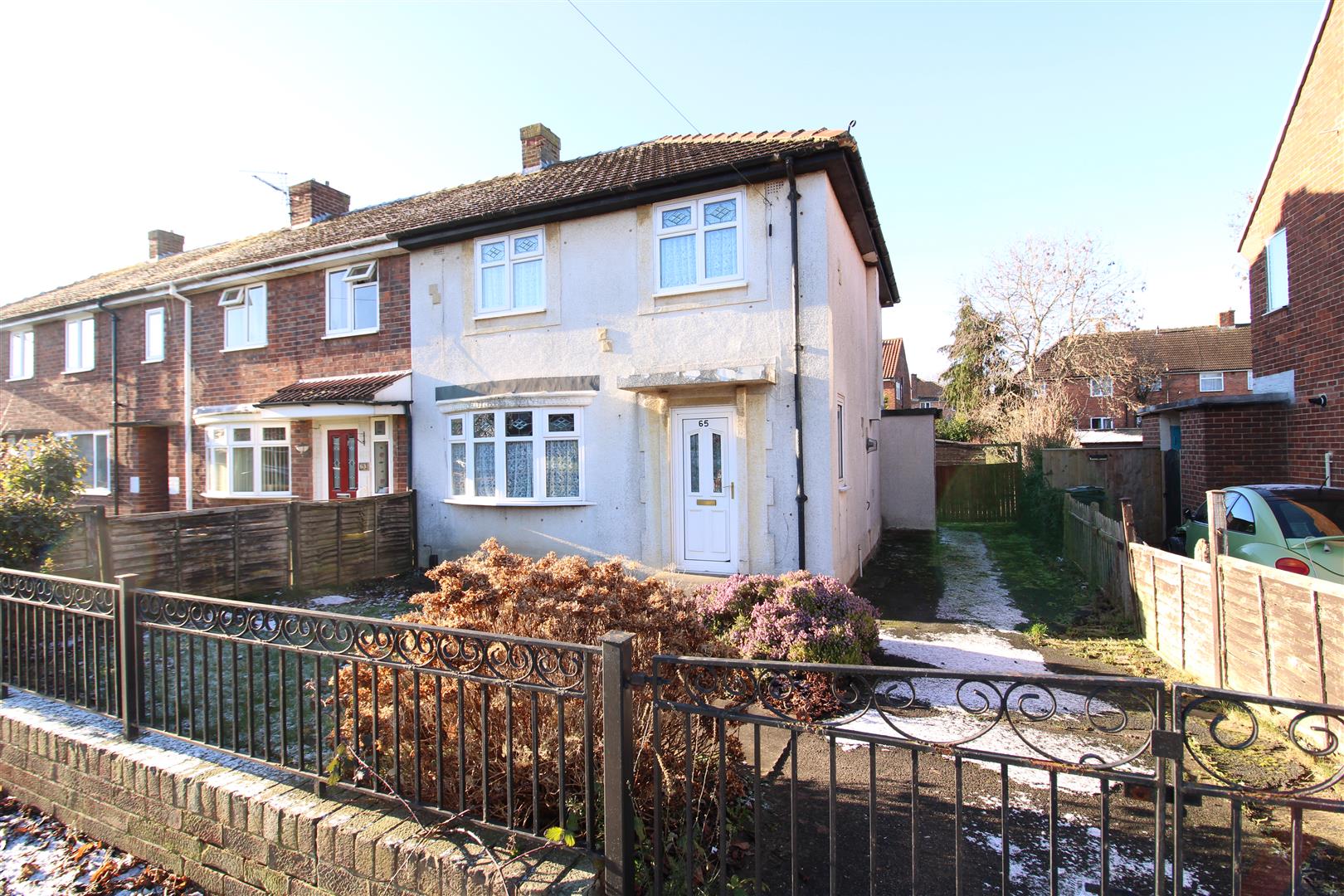 Property Search Ann Cordey Estate Agents